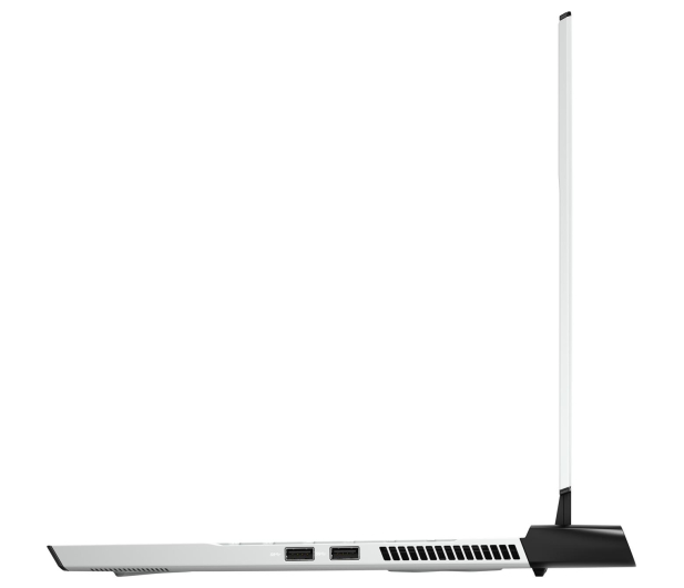 Dell Alienware m15 R2 i9/16GB/2x1TB/Win10 RTX2080 OLED - 546501 - zdjęcie 9